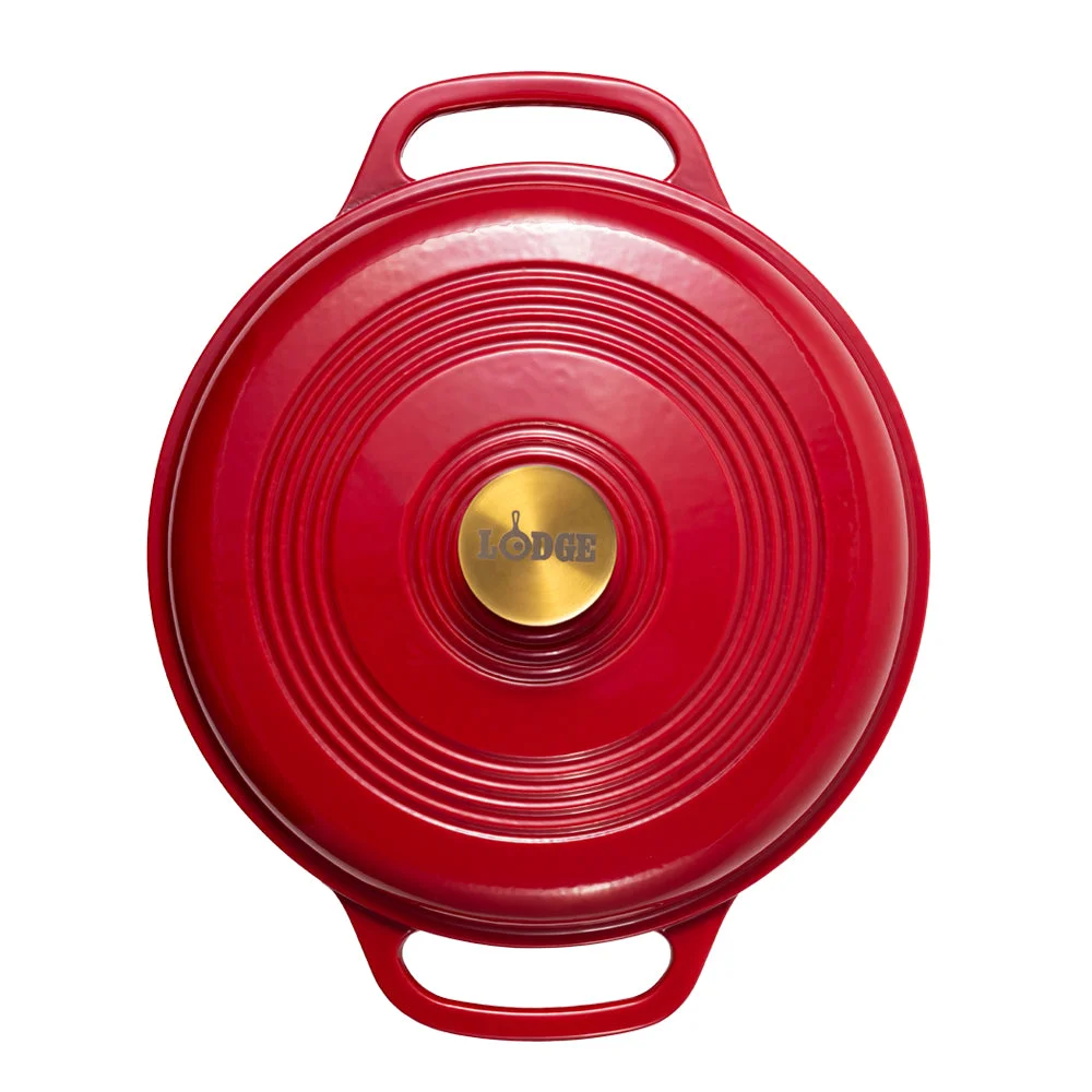 6 Quart Essential Enamel Dutch Oven - Image 84