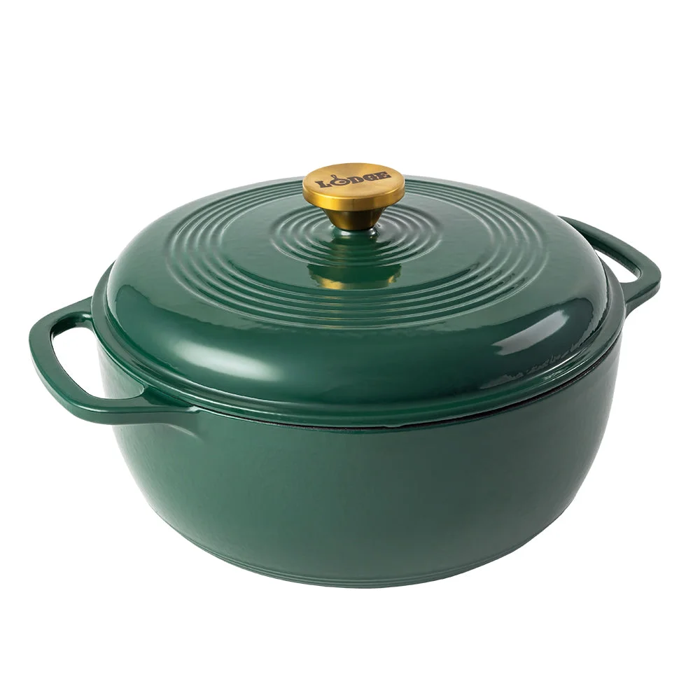 6 Quart Essential Enamel Dutch Oven - Image 70