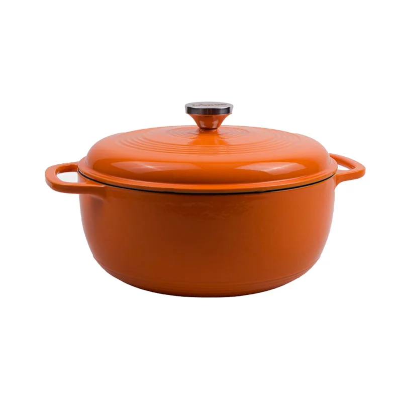 6 Quart Essential Enamel Dutch Oven - Image 55