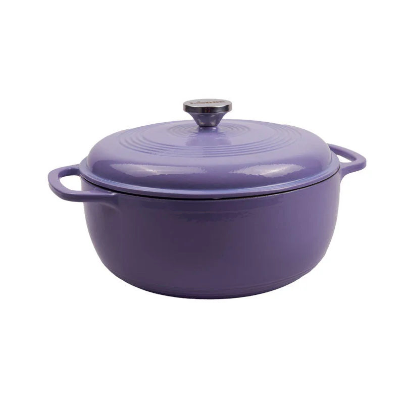 6 Quart Essential Enamel Dutch Oven - Image 56