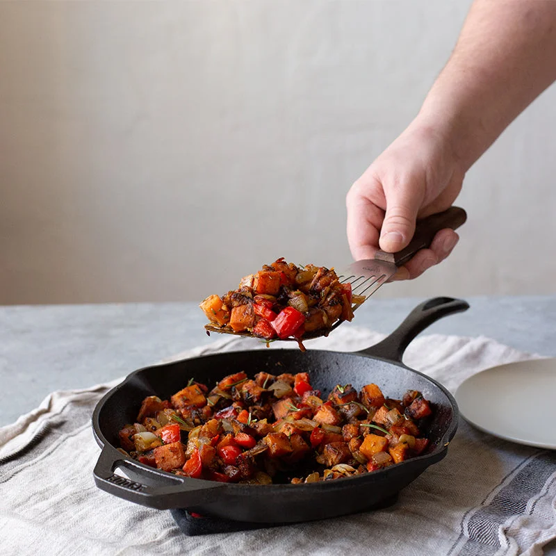 Chef Collection Skillets - Image 12