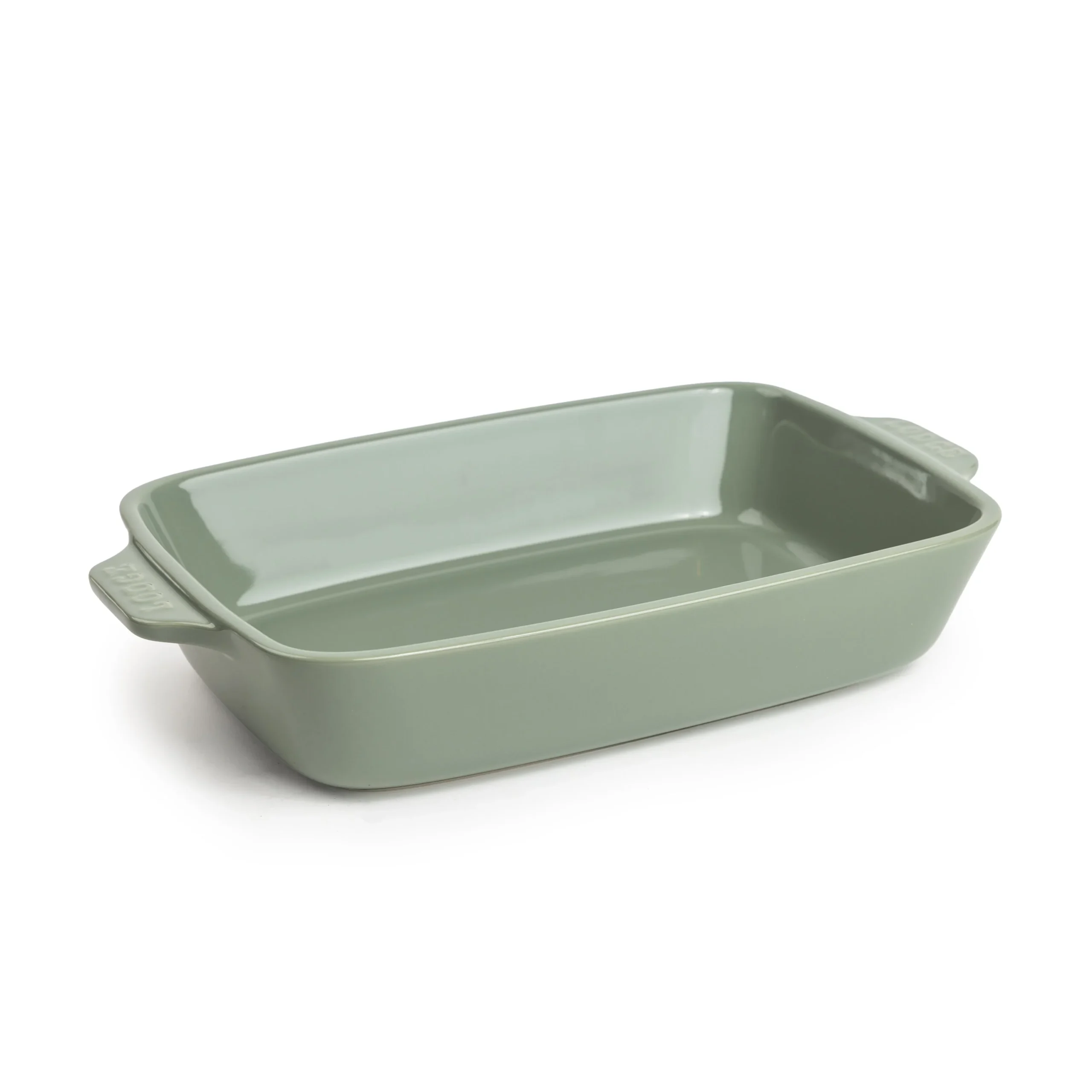 Medium Stoneware Casserole Dish, 11 x 7.5 Inch - Image 7