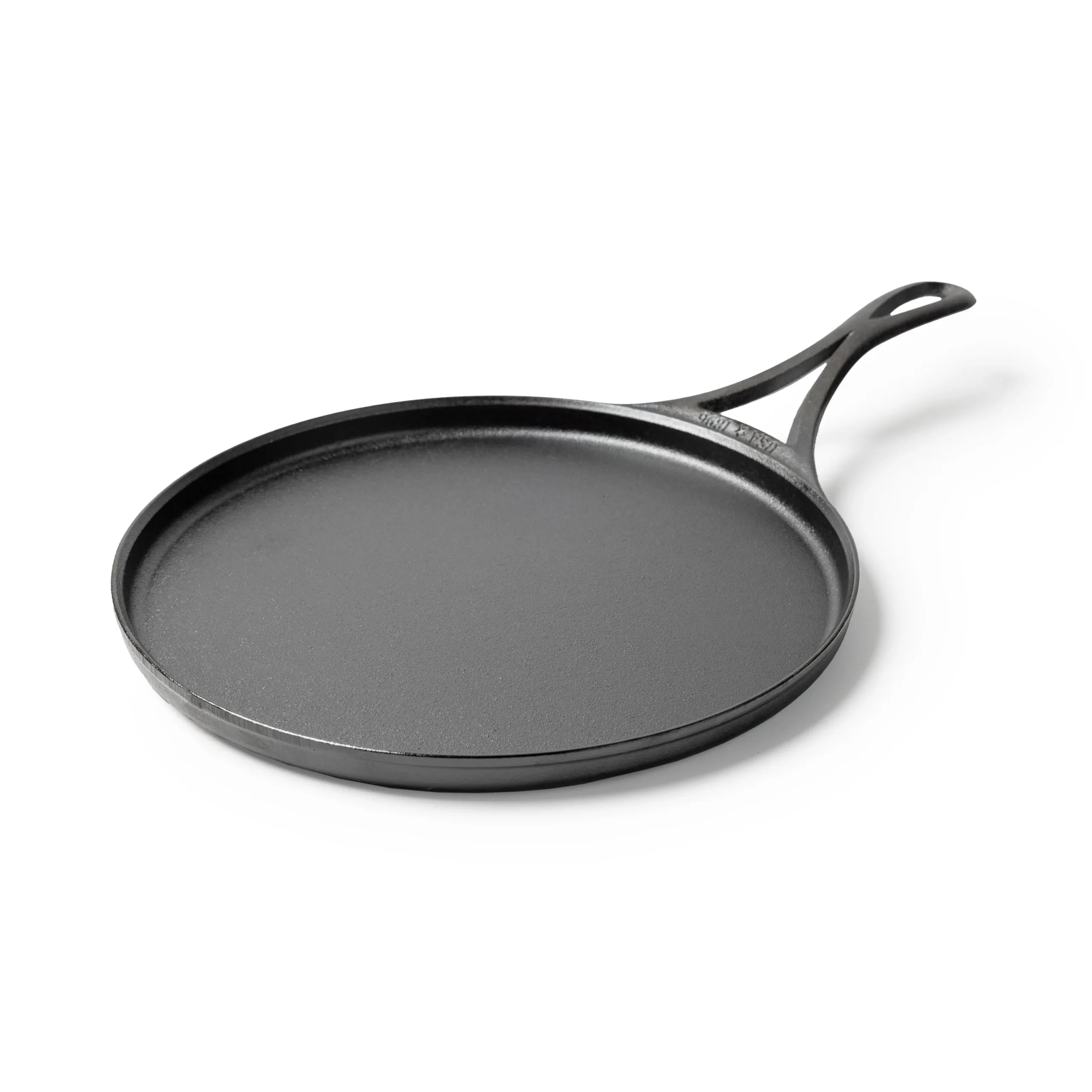 Blacklock 11 Inch Lightweight Cast Iron Griddle
