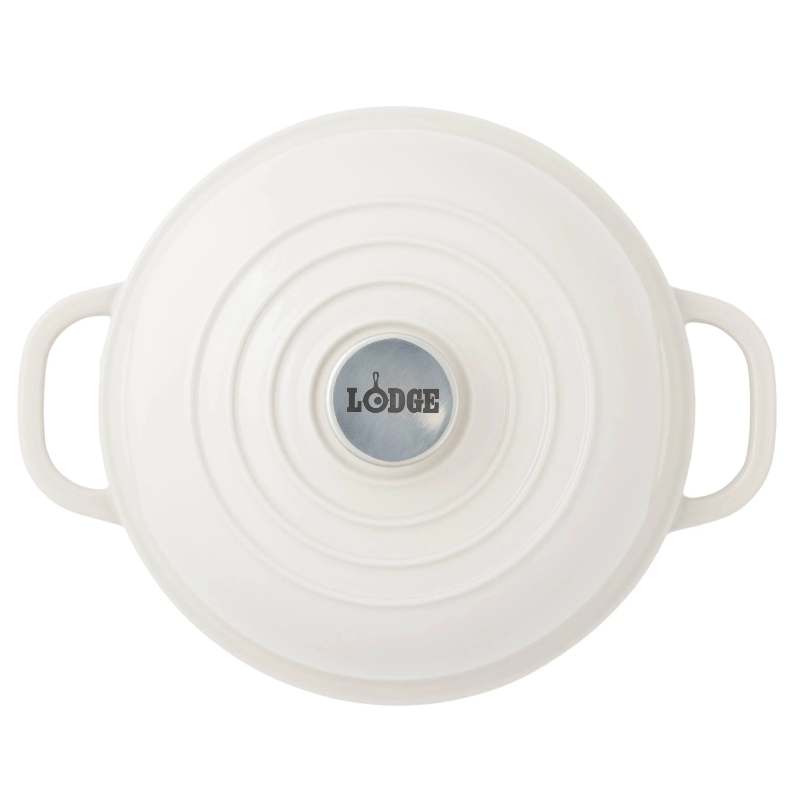 10.35 Inch Enameled Cast Iron Bread Oven - Image 7