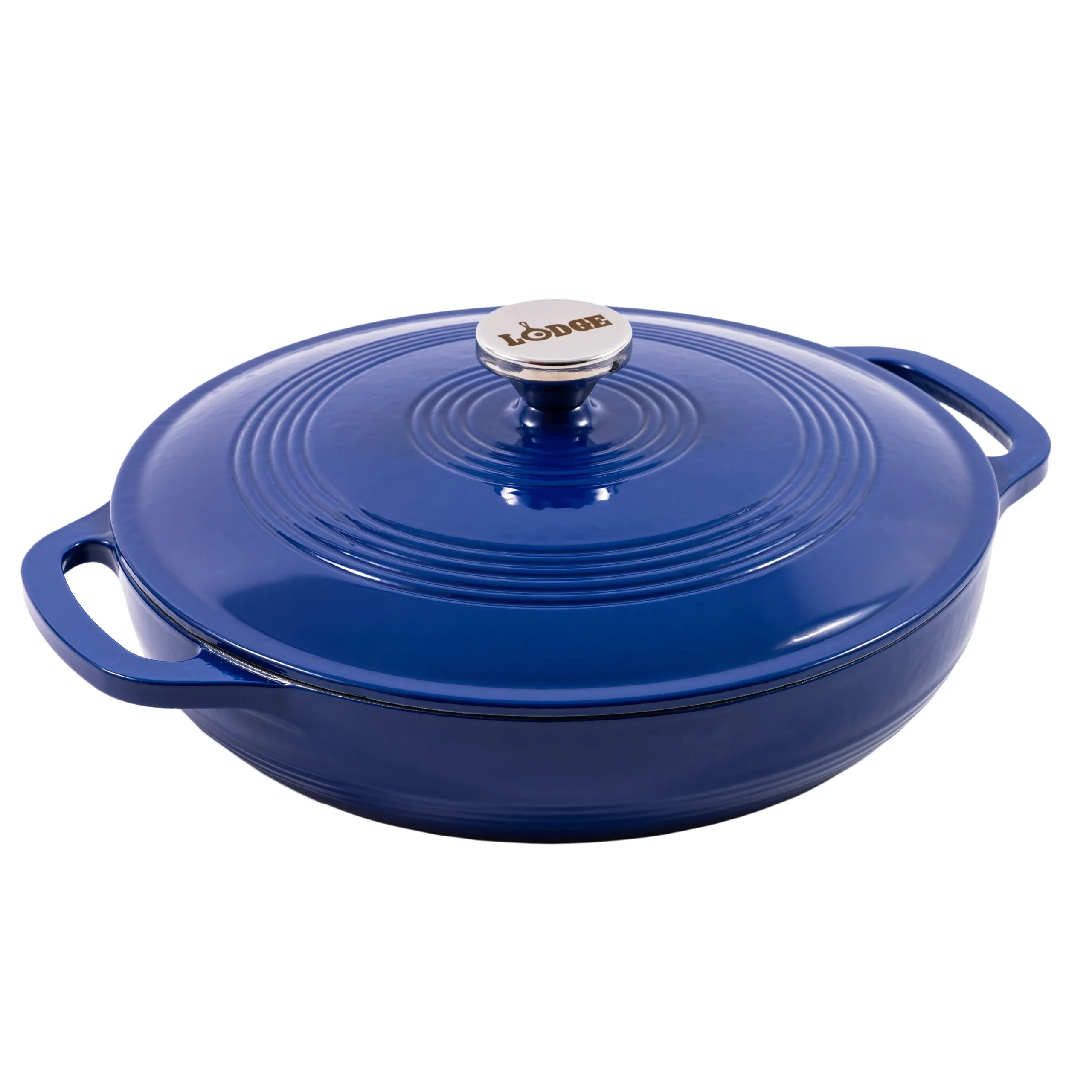 Essential Enamel Braiser - Image 39