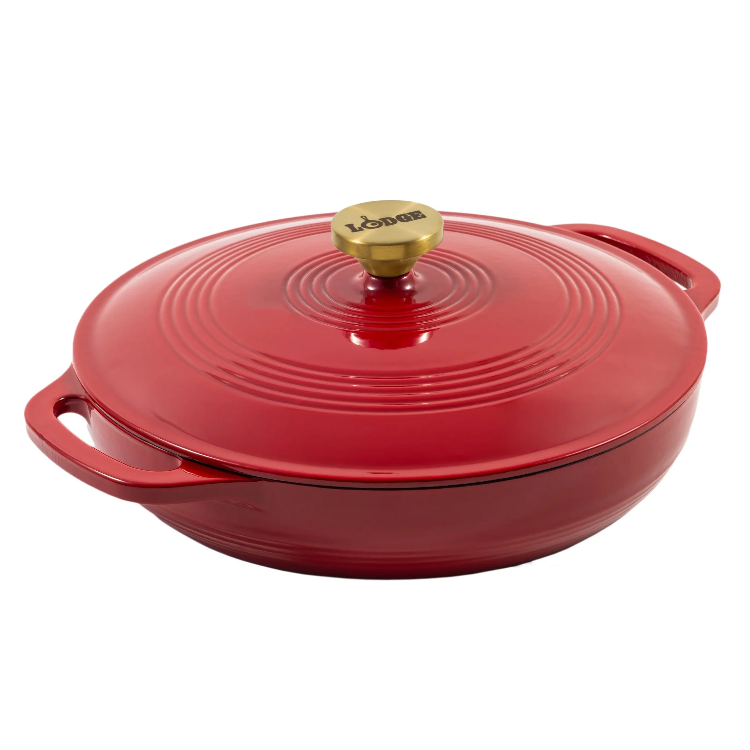 Essential Enamel Braiser - Image 44