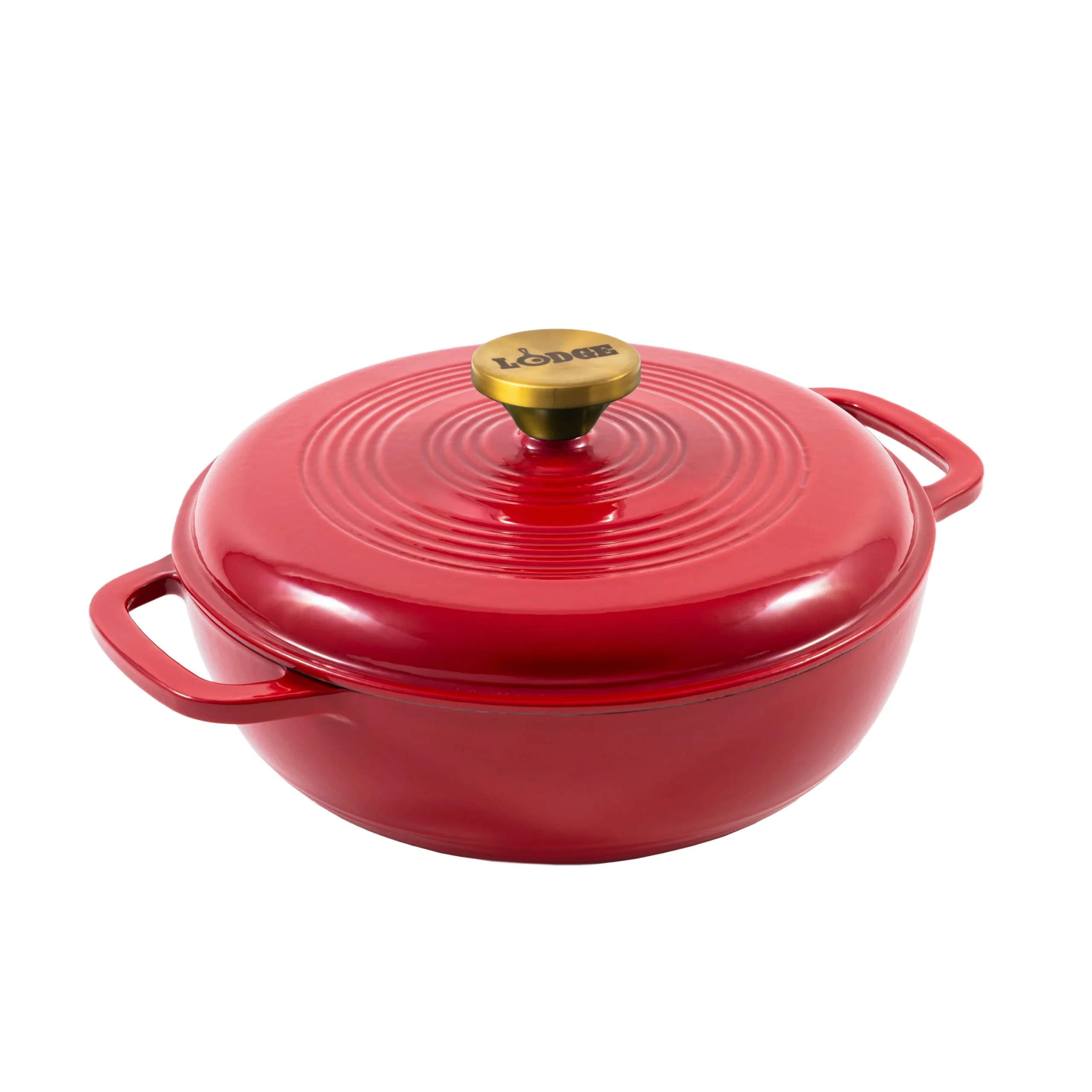 3 Quart Essential Enamel Dutch Oven - Image 21