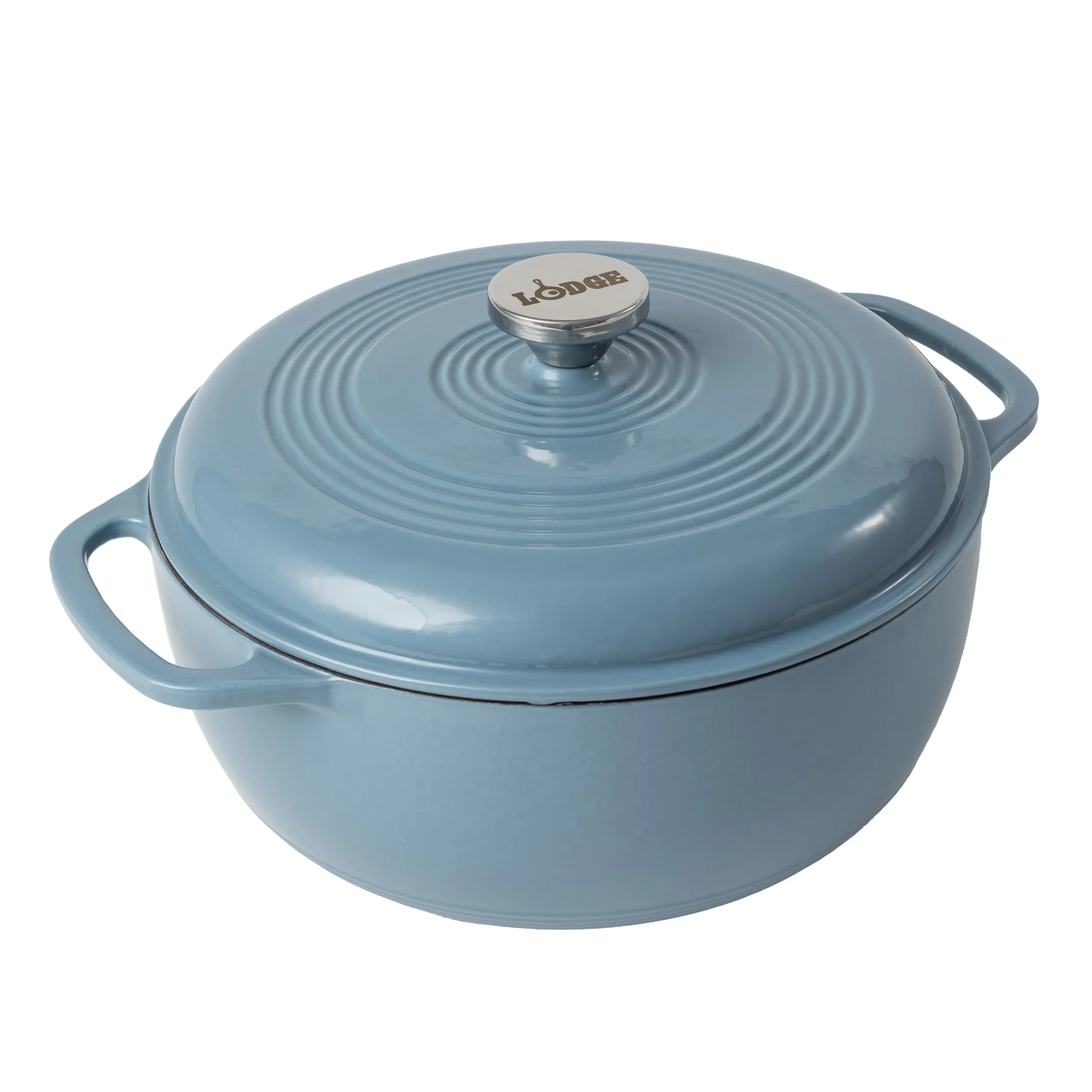 6 Quart Essential Enamel Dutch Oven - Image 71