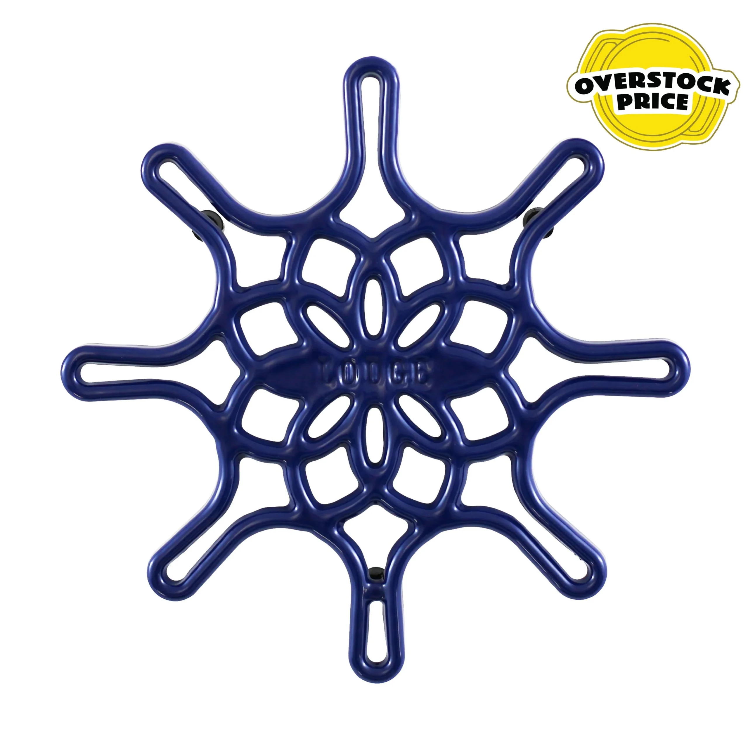 Enameled Trivets - Image 8
