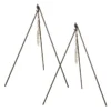 Camp Tripod, 2 Pack