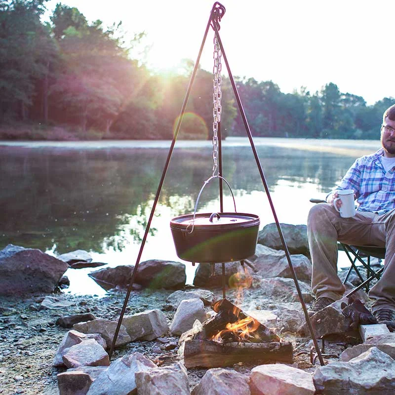 Camp Tripod, 2 Pack - Image 3