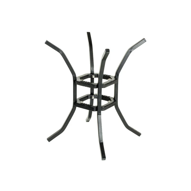 Fire & Cook Stand - Image 8