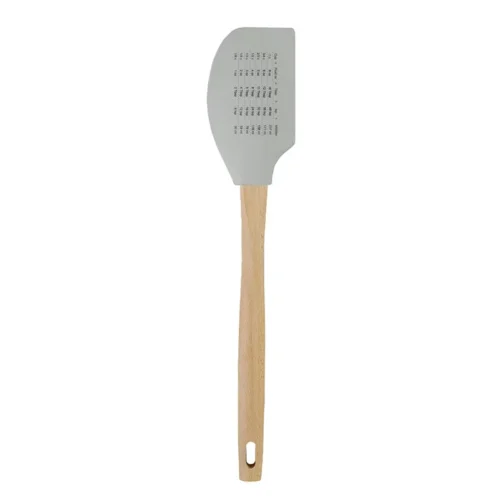 Alternative view of Bake it Real Good Lodge Spatula