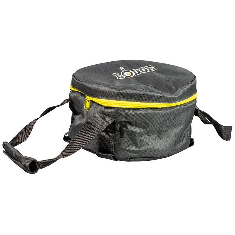 Camp Dutch Oven Tote Bags - Image 8
