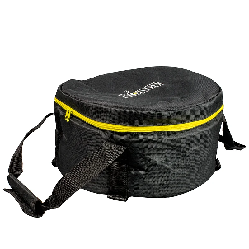 Camp Dutch Oven Tote Bags - Image 9