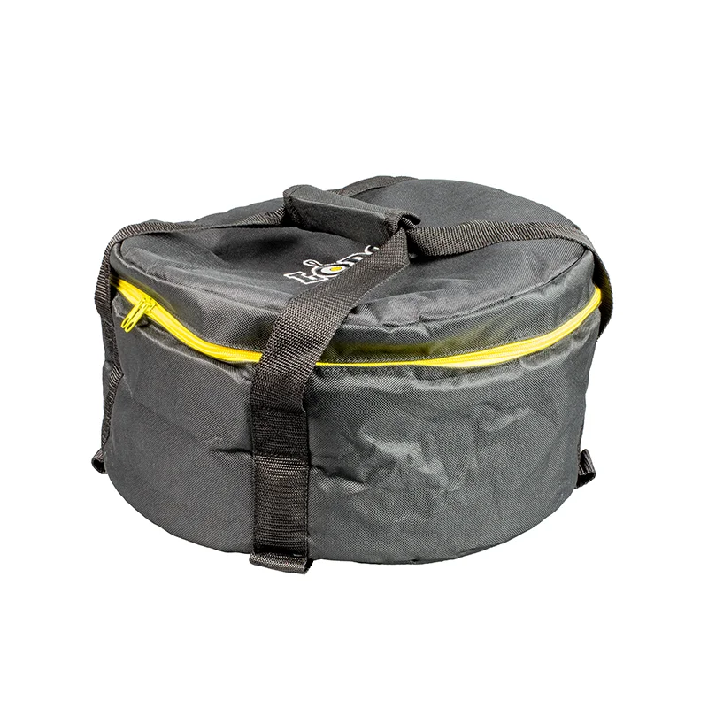 Camp Dutch Oven Tote Bags - Image 34