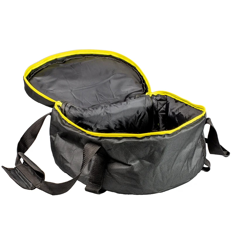 Camp Dutch Oven Tote Bags - Image 13