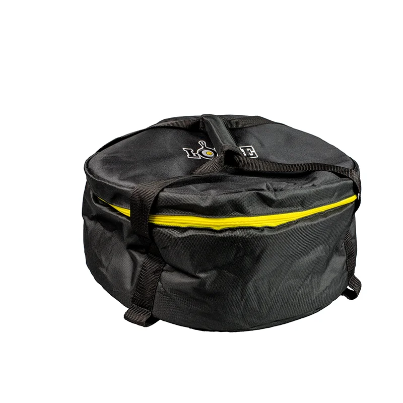 Camp Dutch Oven Tote Bags - Image 41