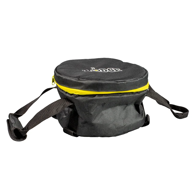 Camp Dutch Oven Tote Bags - Image 31