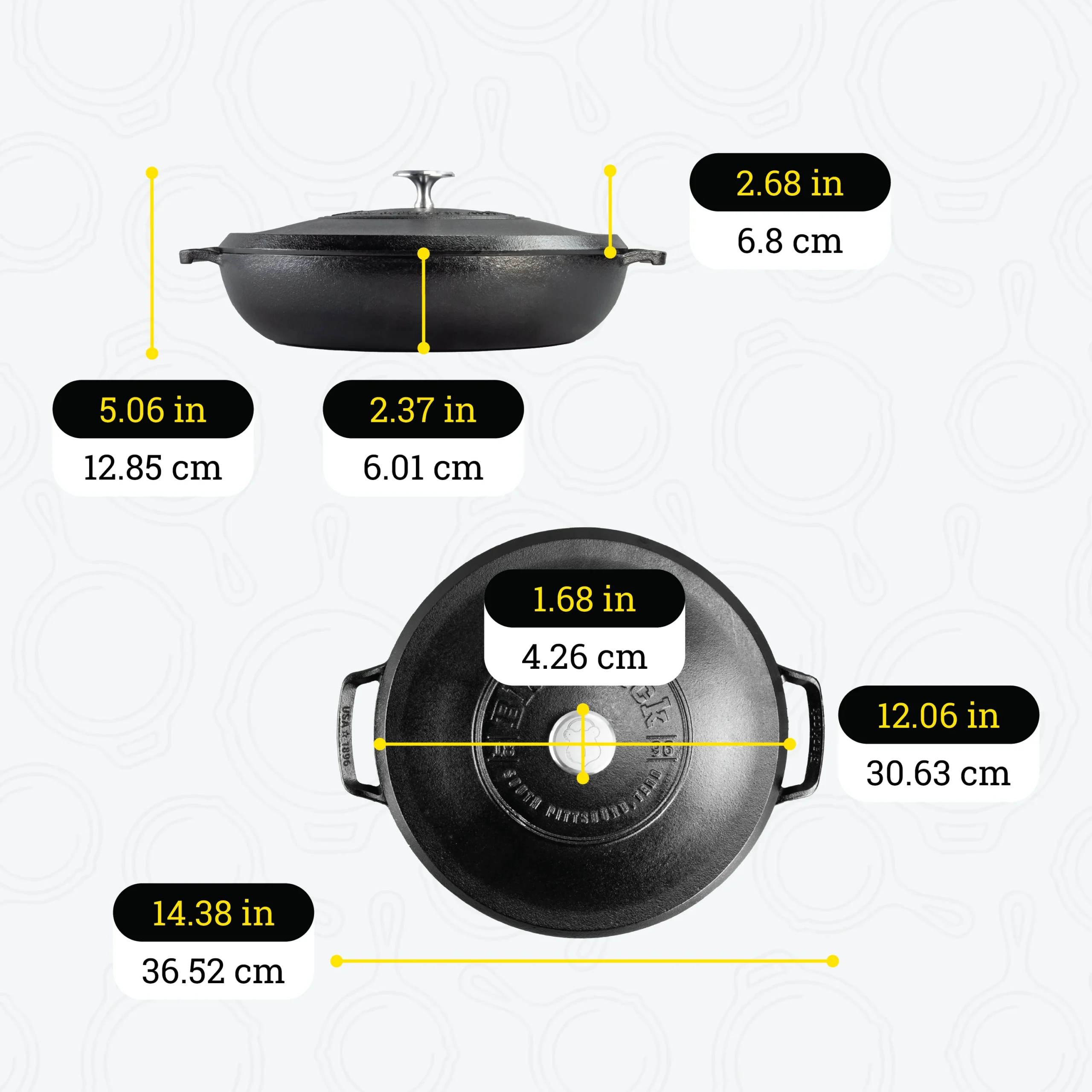 Ultimate Blacklock Set - Image 6