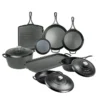 Ultimate Blacklock Set
