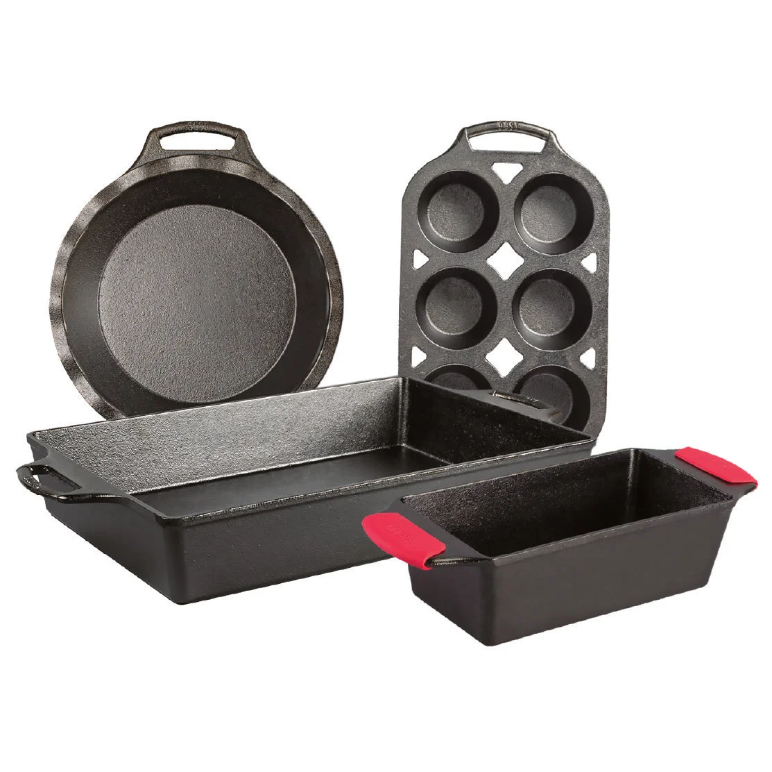 Baker's Favorite Set