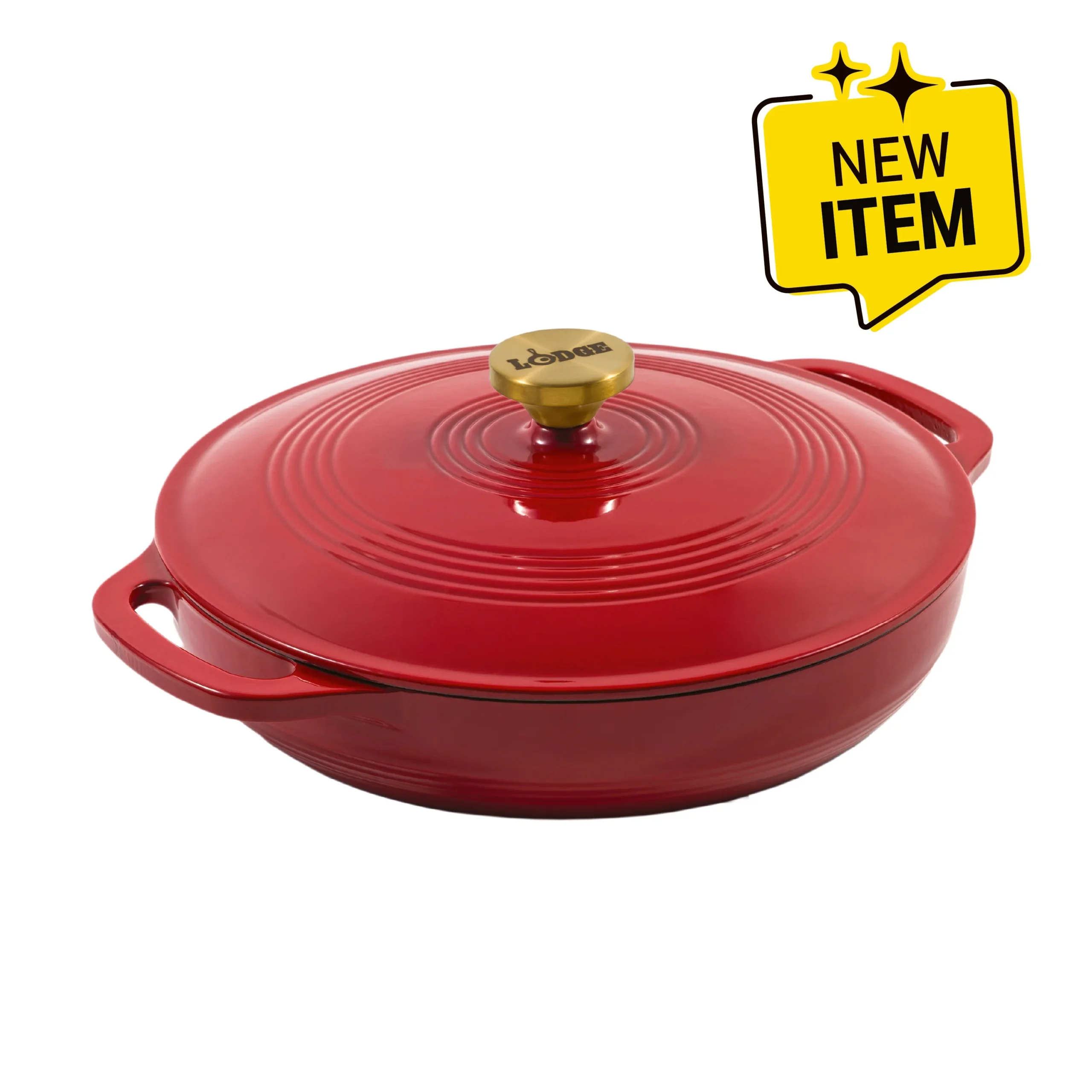 Essential Enamel Braiser - Image 48