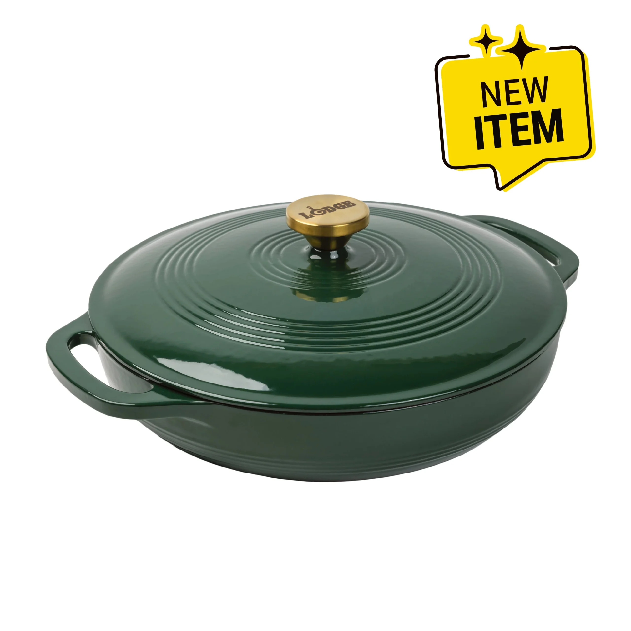 Essential Enamel Braiser - Image 46
