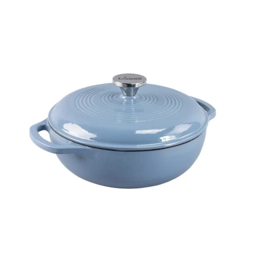 3 Quart Essential Enamel Dutch Oven