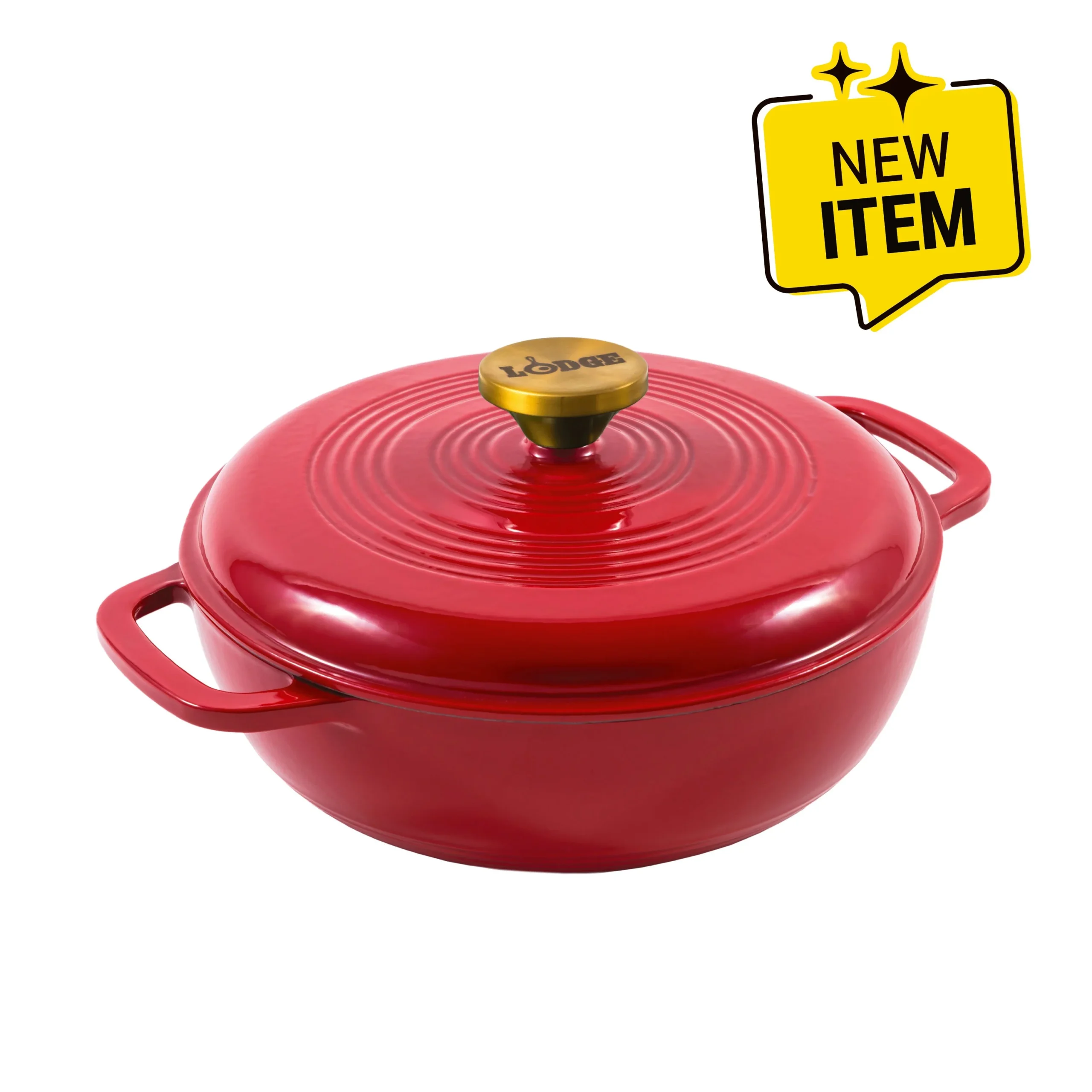 4.5 Quart Essential Enamel Dutch Oven - Image 35