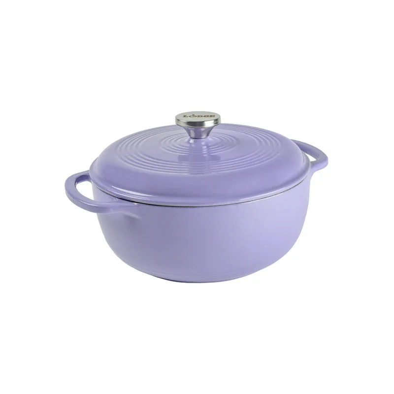 4.5 Quart Essential Enamel Dutch Oven - Image 16