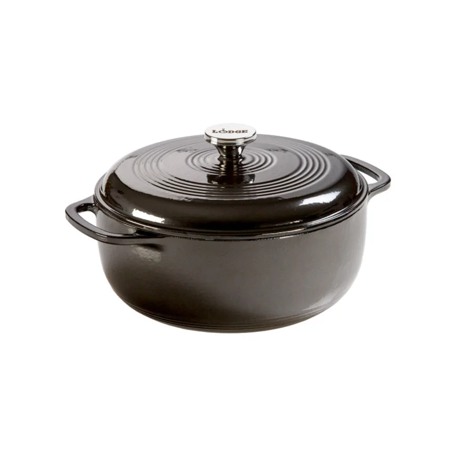 6 Quart Essential Enamel Dutch Oven - Image 48