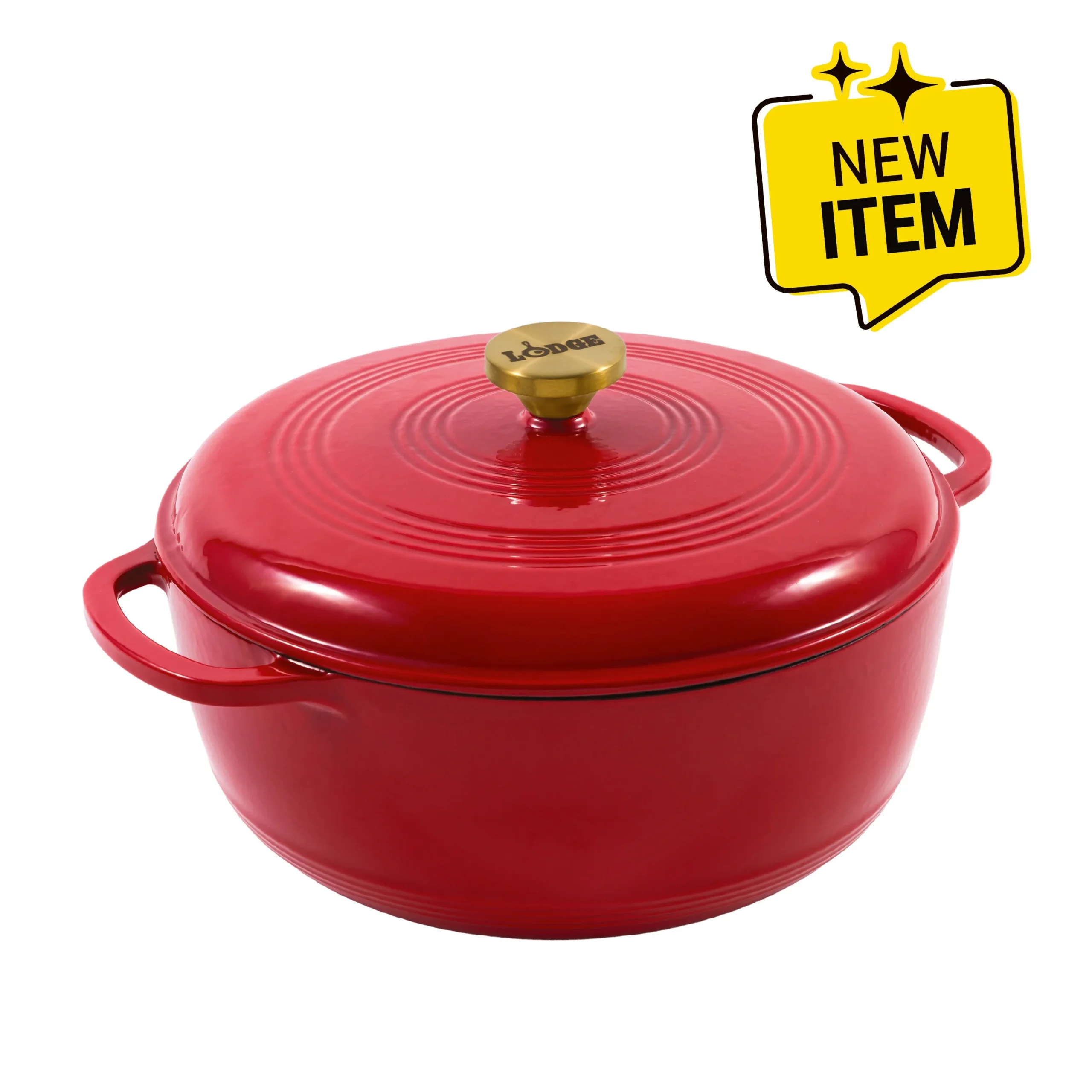 7.5 Quart Essential Enamel Dutch Oven - Image 29