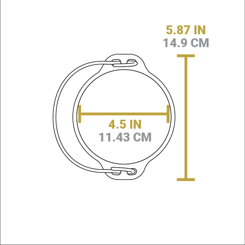 Heat-Treated Cast Iron Mini Kettle - Image 5