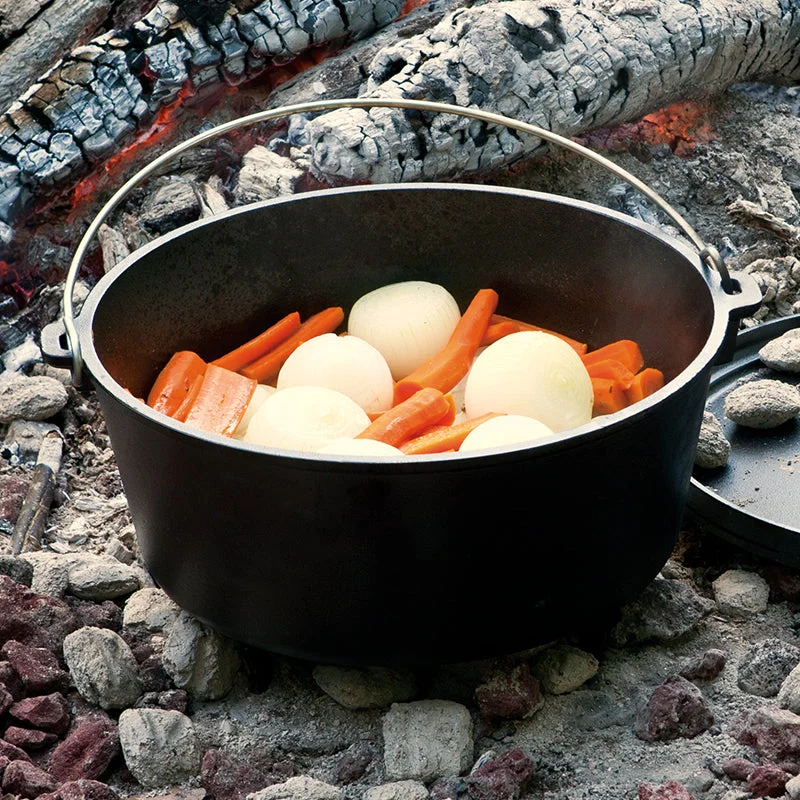 Camp Dutch Oven - Image 16