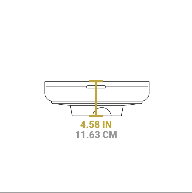 14 Inch Cast Iron Cook-It-All - Image 5
