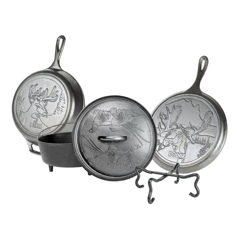Wildlife Series 5 Piece Set - Image 17