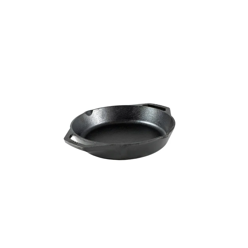 Cast Iron Dual-Handle Pan - Image 67