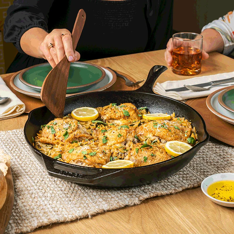 Chef Collection Skillets - Image 43