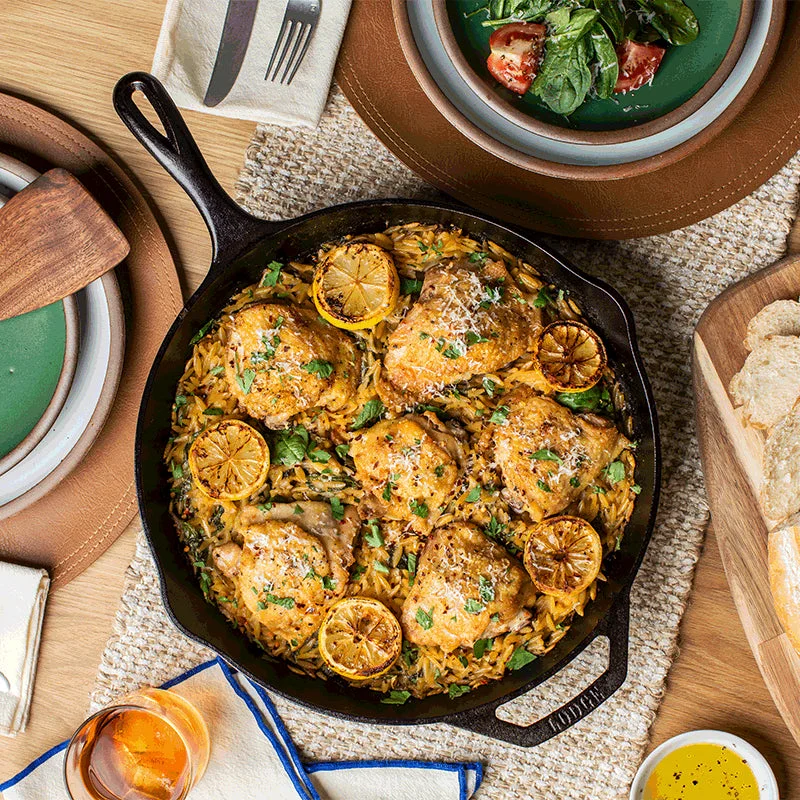 Chef Collection Skillets - Image 44
