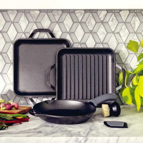 Alternative view of Chef Collection Gourmet Set