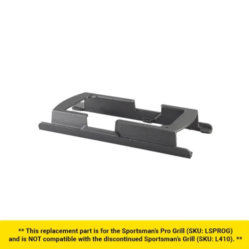 Sportsman's Pro Grill Base