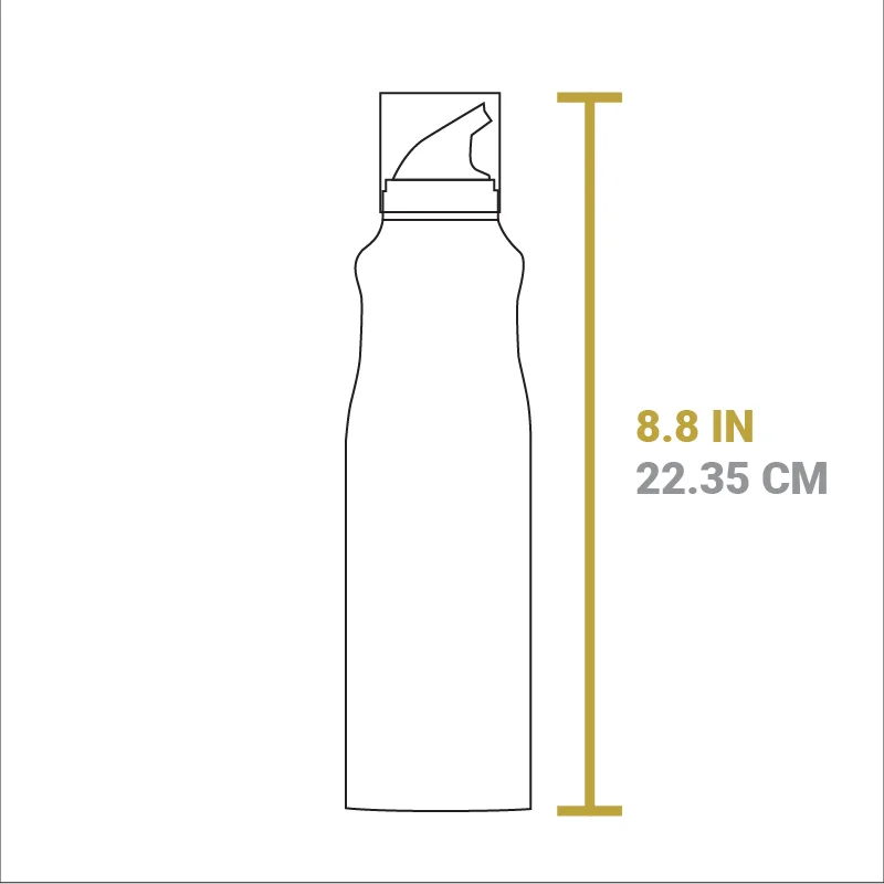 Lodge Seasoning Spray Oil - Image 5