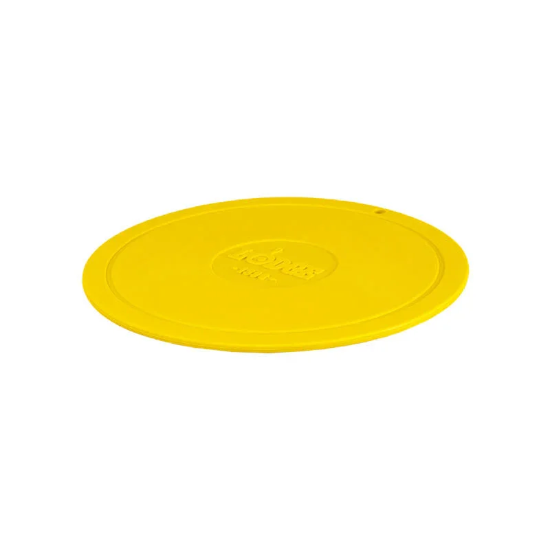 Deluxe Silicone Trivet - Image 2