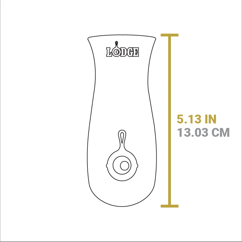 Seasoned Cast Iron Care Kit - Image 6