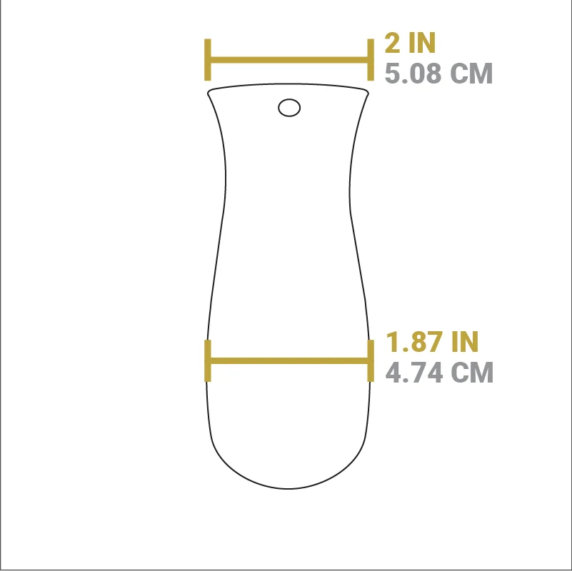Seasoned Cast Iron Care Kit - Image 7