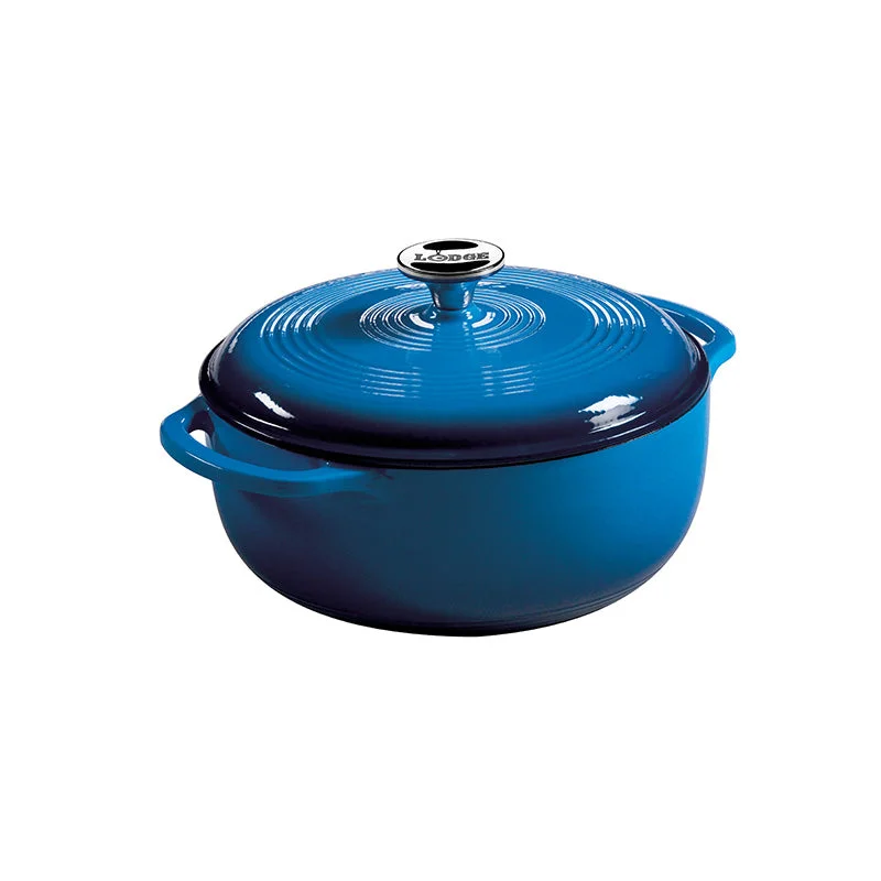 4.5 Quart Essential Enamel Dutch Oven - Image 8