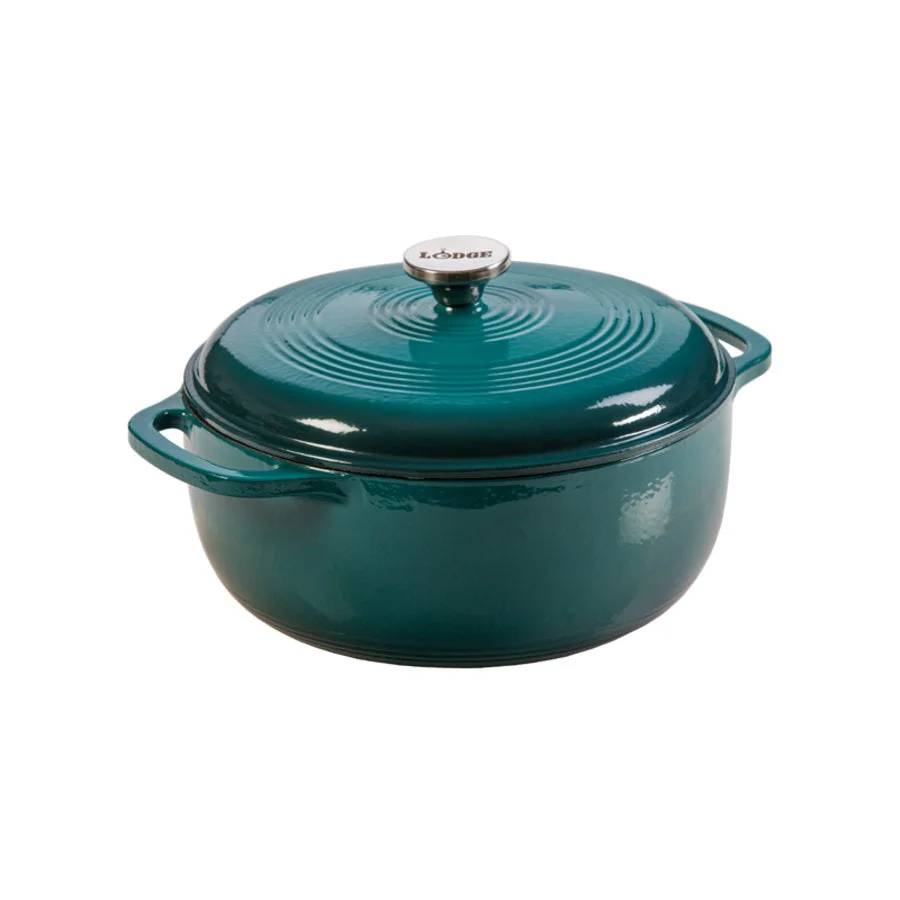 6 Quart Essential Enamel Dutch Oven - Image 30