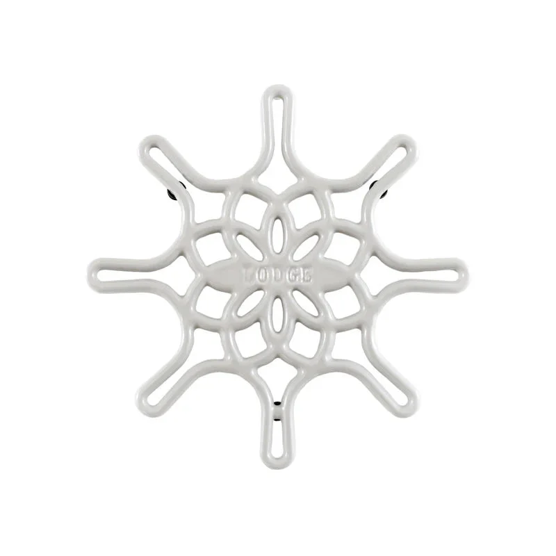 Enameled Trivets