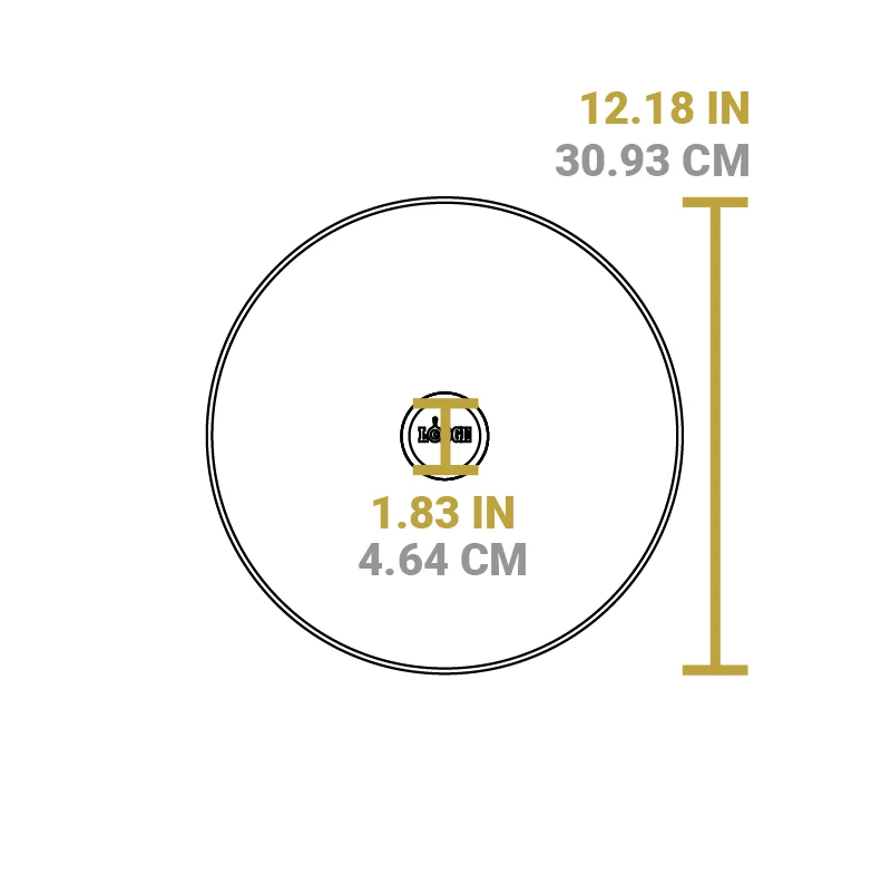 Round Glass Lid - Image 16